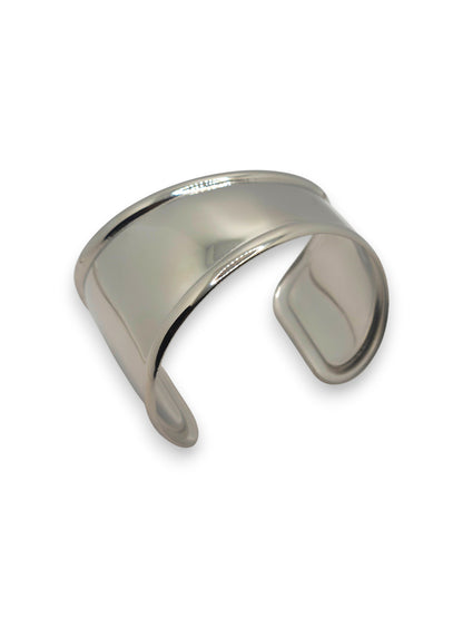 Bracciale Rigido Wave Cuff