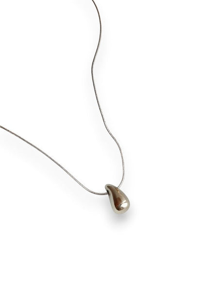 Collana Goccia Baby