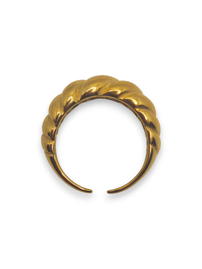 Anello Twist Small