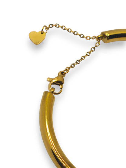 Bracciale Rigido Bold