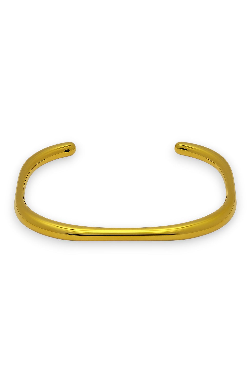 Bracciale Rigido Slimline