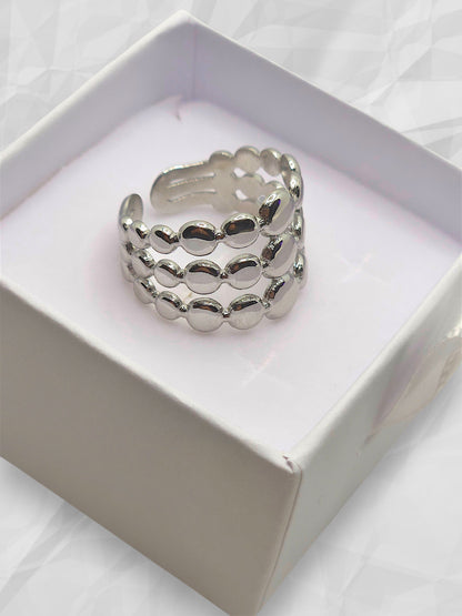 Anello Sfere