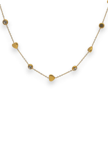 Collana Sweet Heart