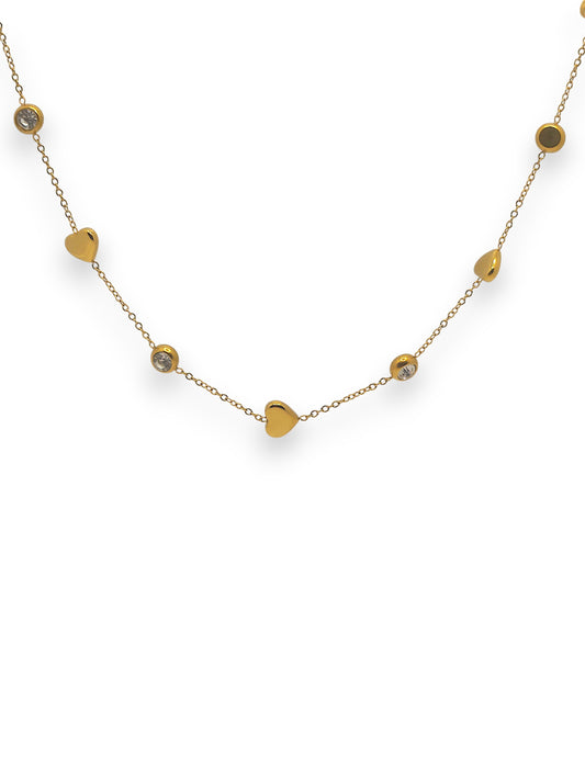 Collana Sweet Heart