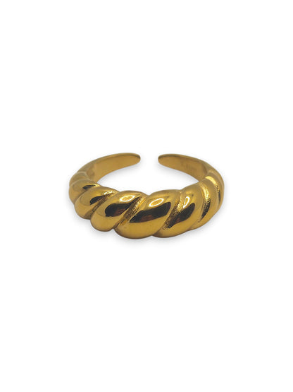 Anello Twist Small