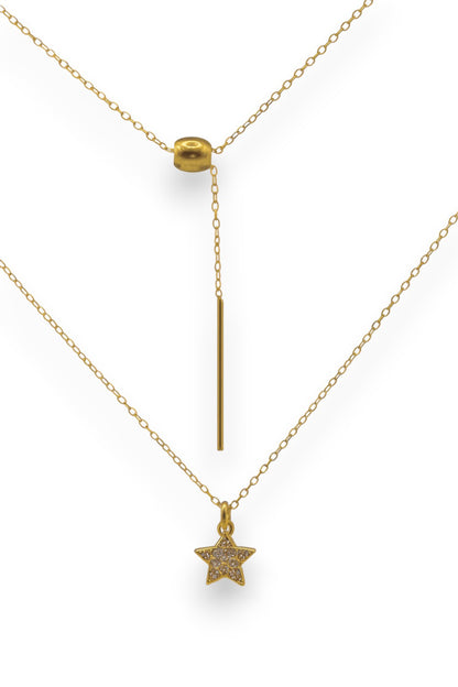 Collana Aghetto Stella