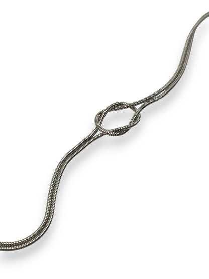 Bracciale Nodo Slim