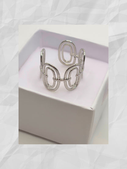 Anello Geo
