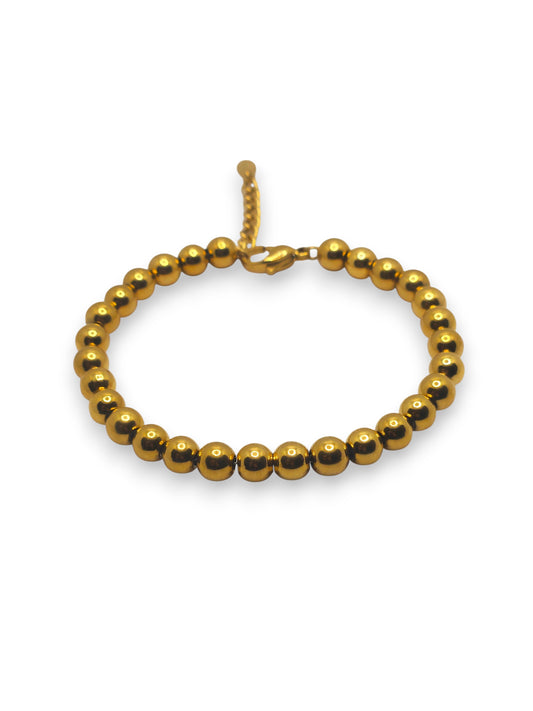 Bracciale Sfere Midi