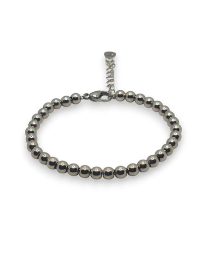 Bracciale Sfere Midi