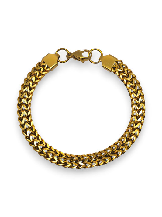 Bracciale Bold Mesh