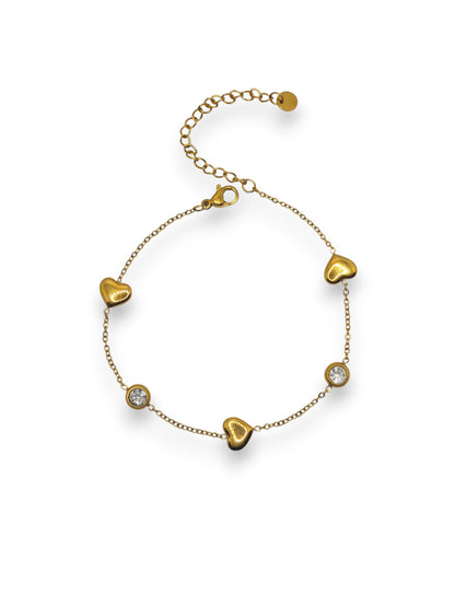 Bracciale Sweet Heart