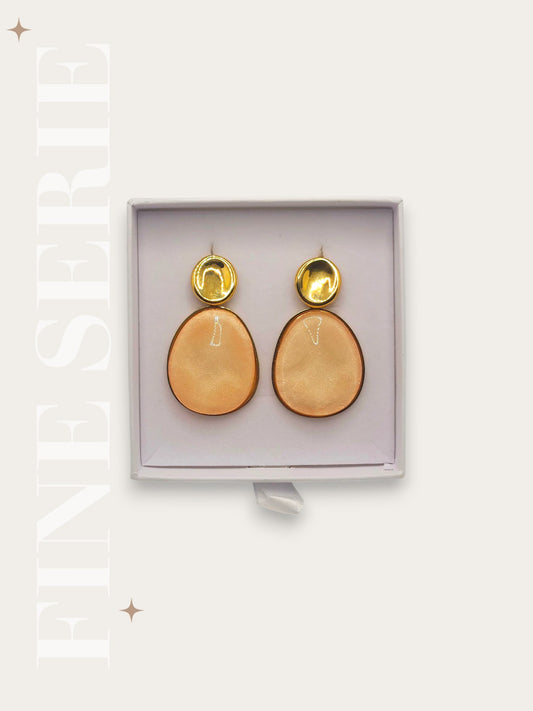 Orecchini Gemma