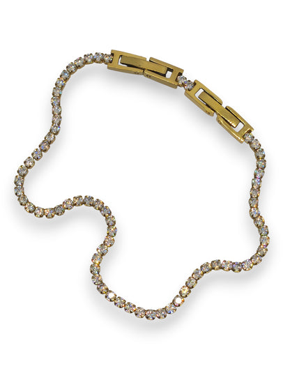 Bracciale Tennis Baby