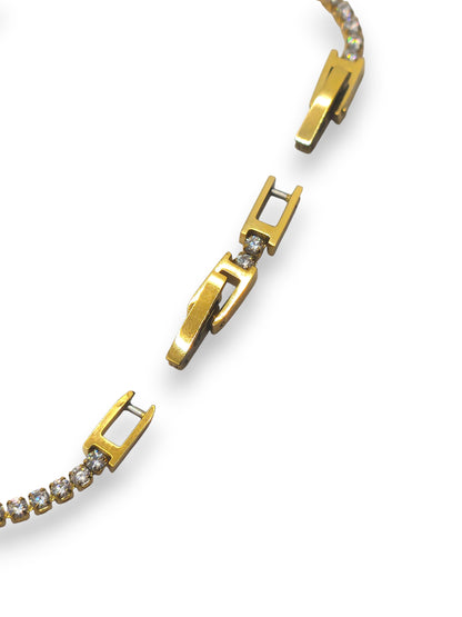 Bracciale Tennis Baby