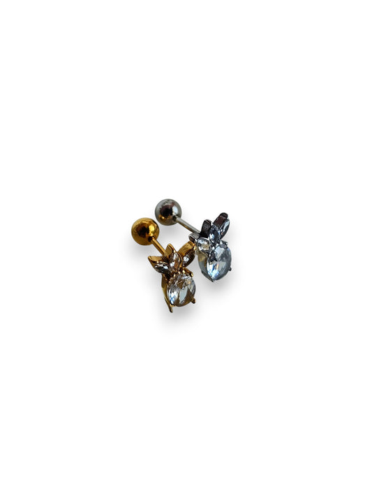 Piercing Anans