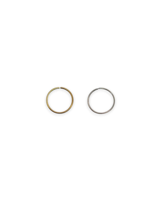 Piercing Nostril Hoop Naso