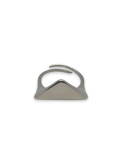 Anello Triangolo