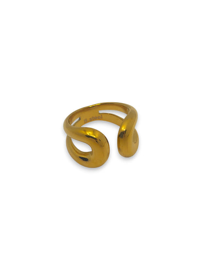 Anello Hug Bold