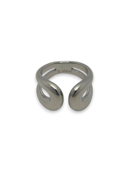 Anello Hug Bold