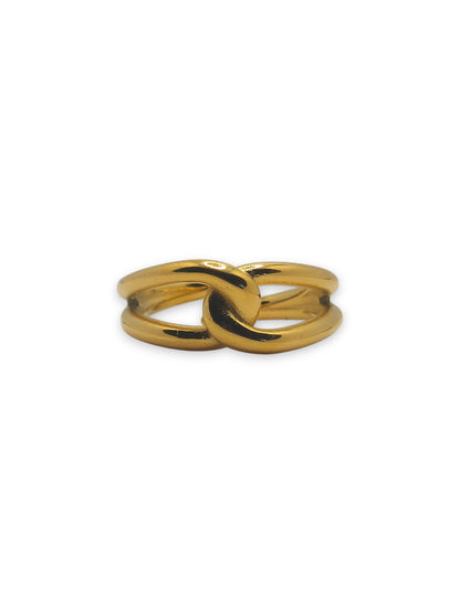 Anello Nodo Fascia