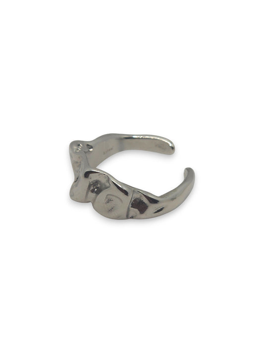 Anello Pepita