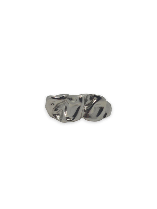 Anello Pepita