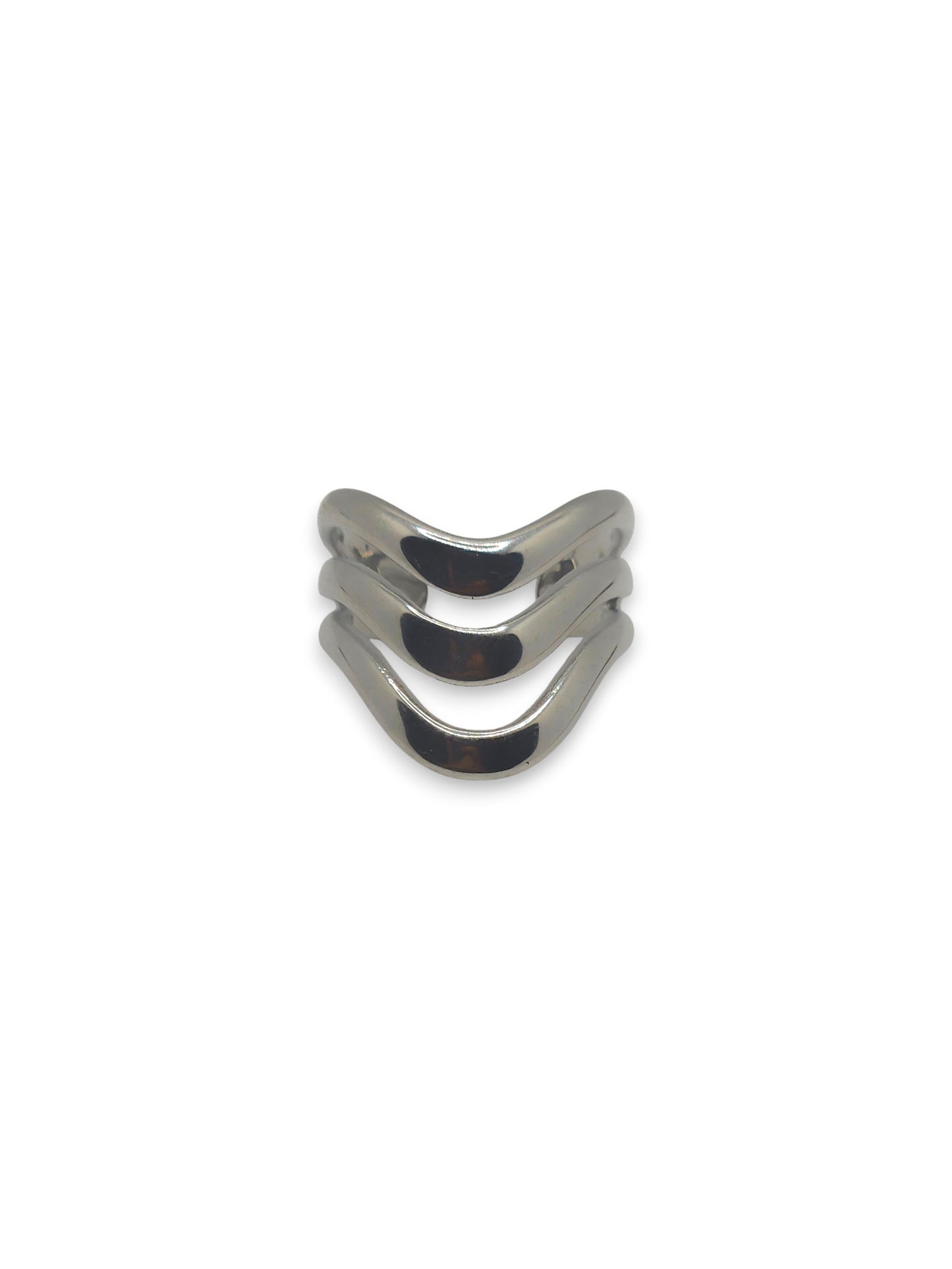 Anello Wave
