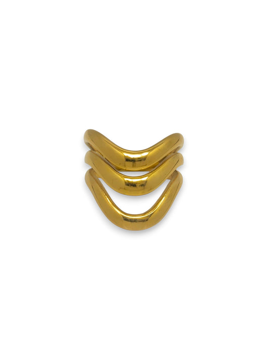 Anello Wave