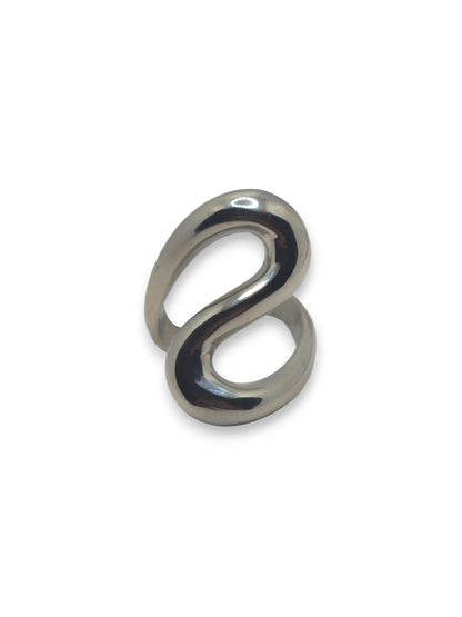 Anello Bold Infinity