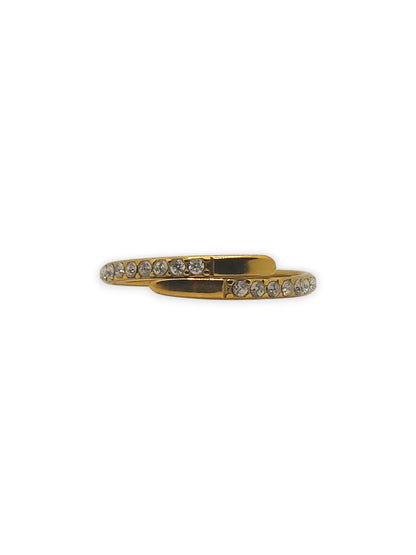 Anello Fedina Luce