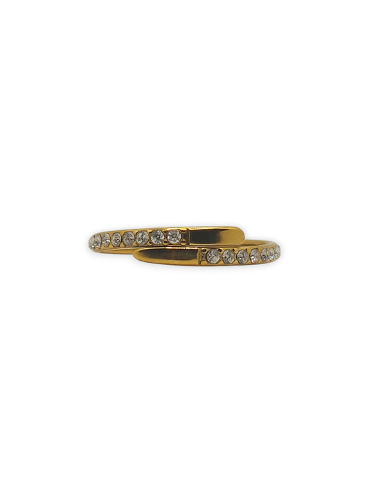 Anello Fedina Luce