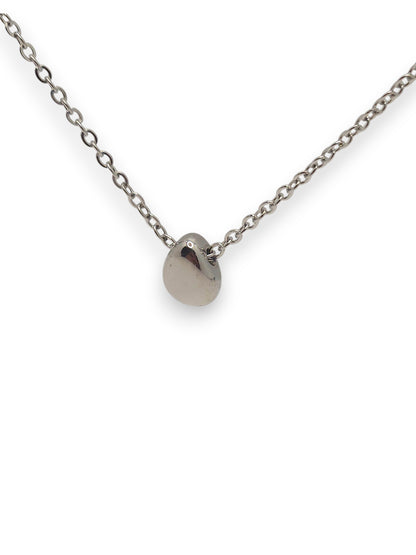 Collana Avocado Punto Luce