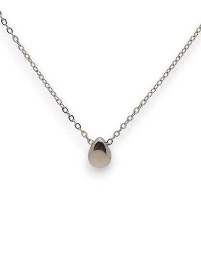 Collana Avocado Punto Luce