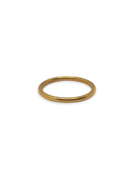 Anello Fedina Classica