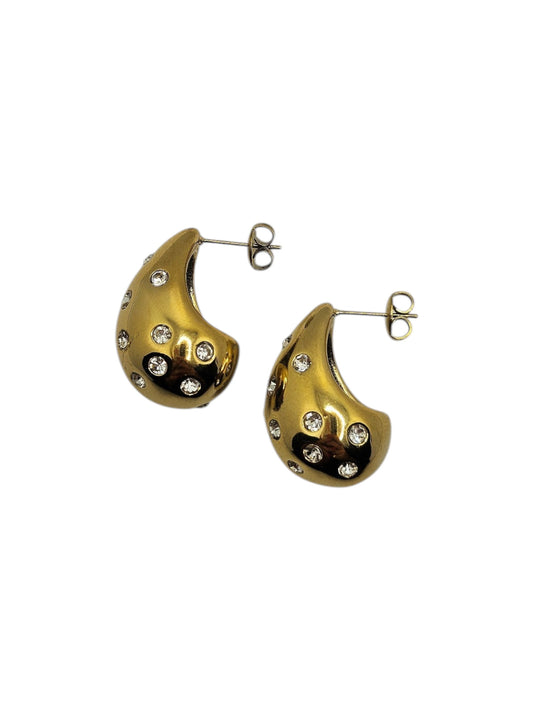 Orecchini Goccia Sparkling