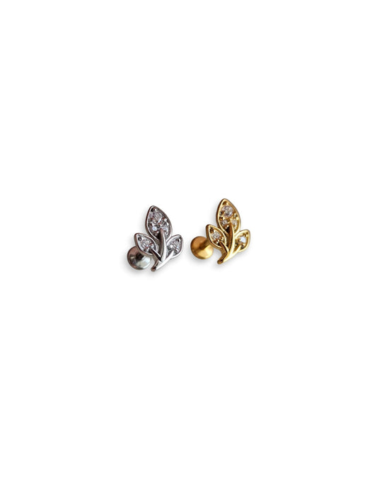 Piercing Flora
