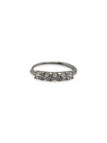 Anello Veretta