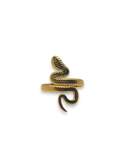 Anello Ophidia Snake