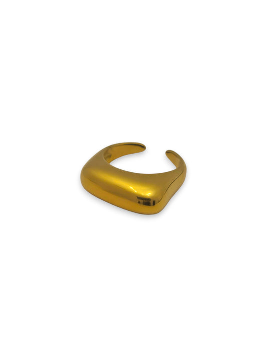 Anello Bold Slim
