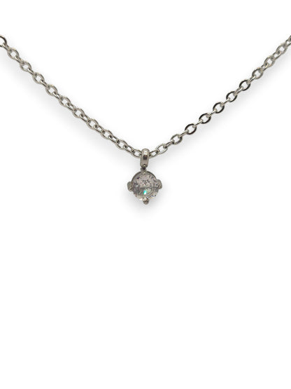 Collana Punto Luce Aurora