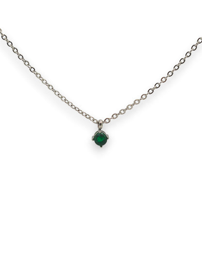 Collana Punto Luce Aurora