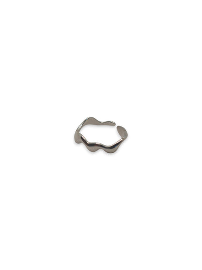 Anello Onda Mini