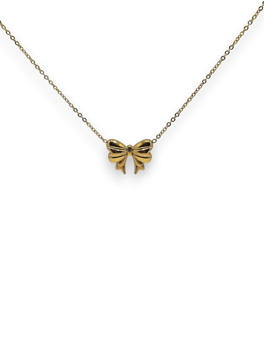 Collana Fiocchetto