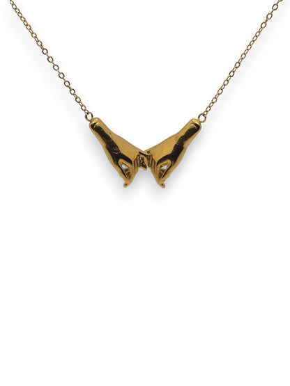 Collana Mignoli Yubikiri