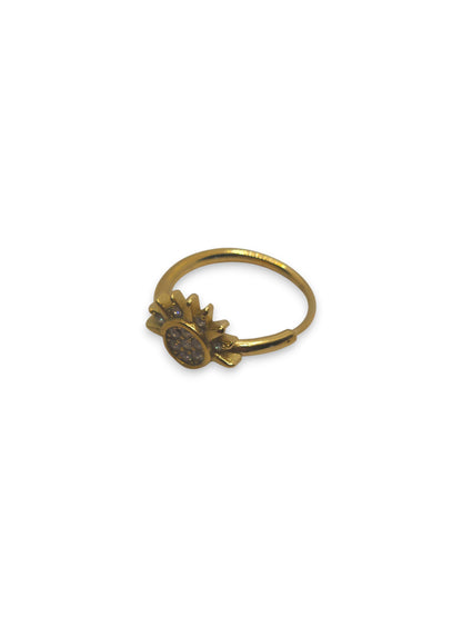 Anello Sole