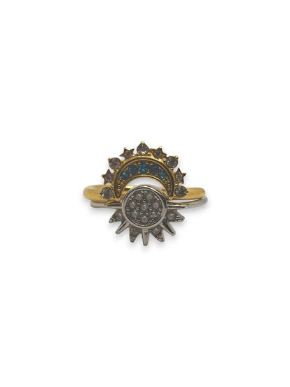 Anello Mezzaluna