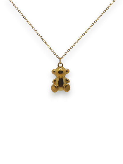 Collana Orsetto Bold Baby