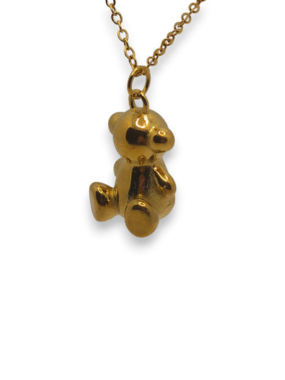 Collana Orsetto Bold Baby