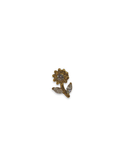 Piercing Girasole